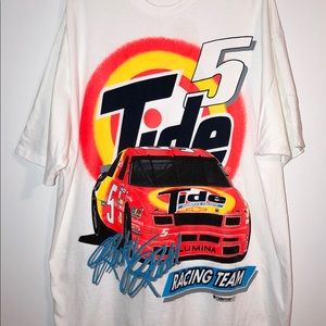 Ricky Rudd Racing Tshirt